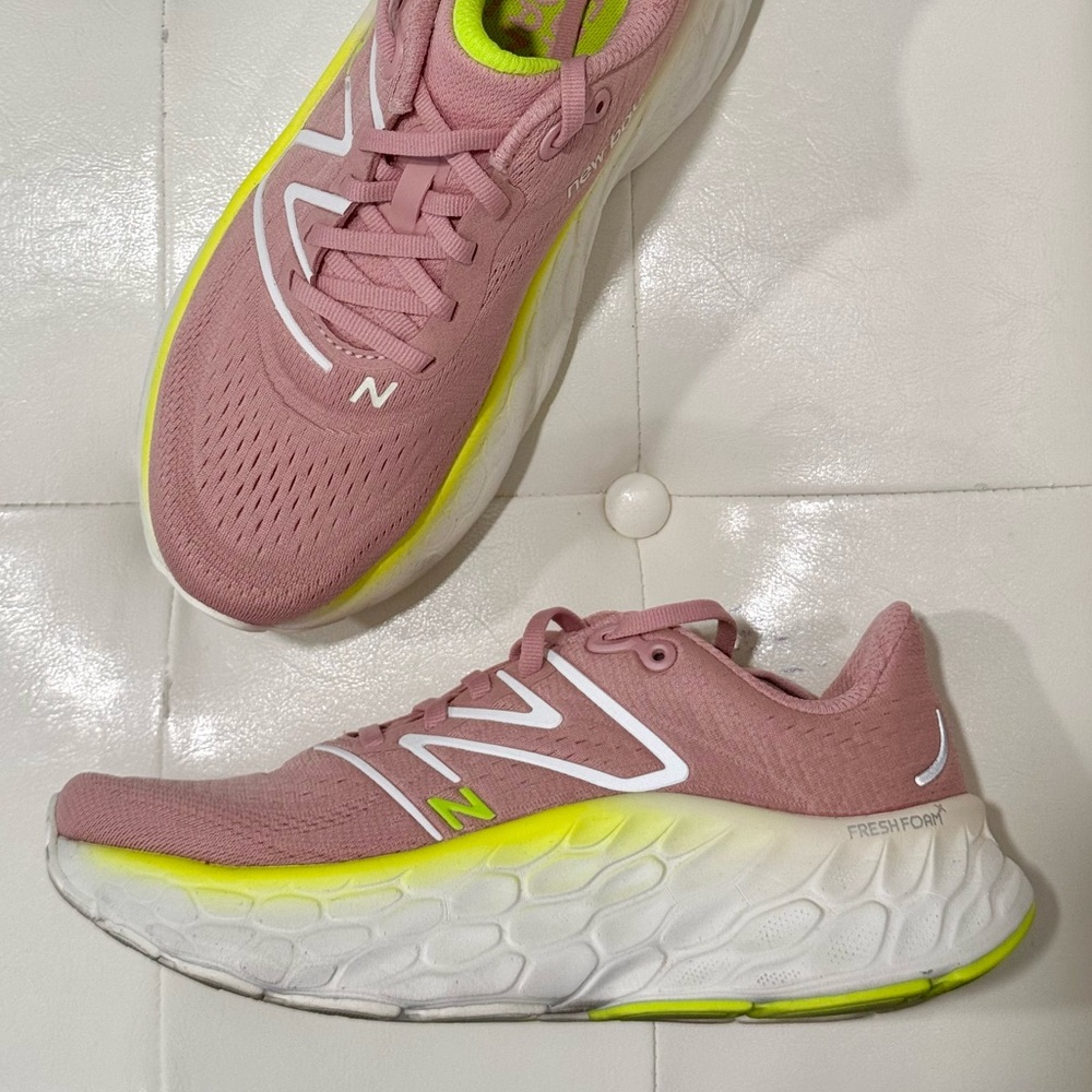 New Balance Fresh foam Women's